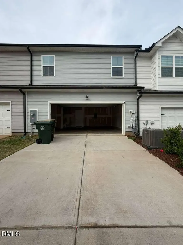 336 Abbots Mill Drive Raleigh NC 27603