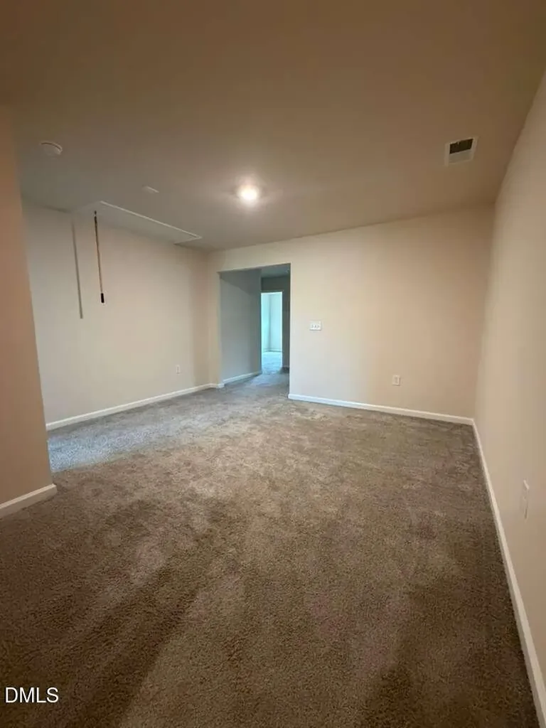 336 Abbots Mill Drive Raleigh NC 27603