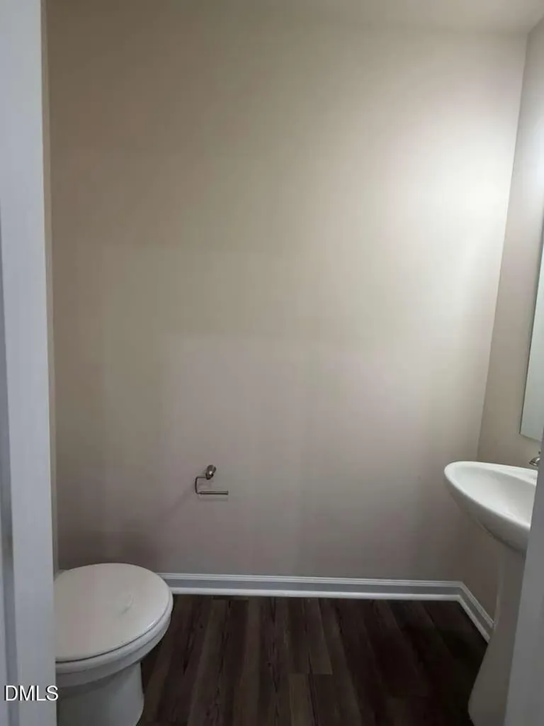 336 Abbots Mill Drive Raleigh NC 27603