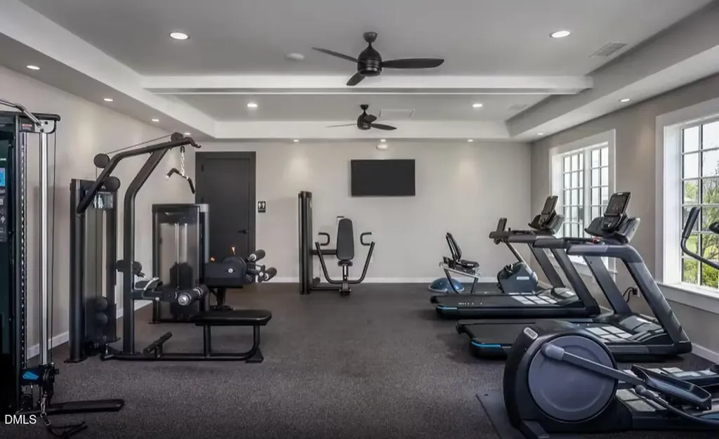 336 Abbots Mill Drive Raleigh NC 27603