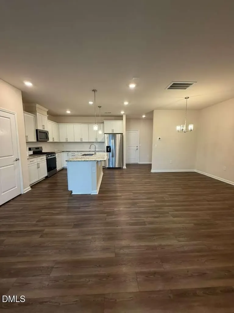 336 Abbots Mill Drive Raleigh NC 27603
