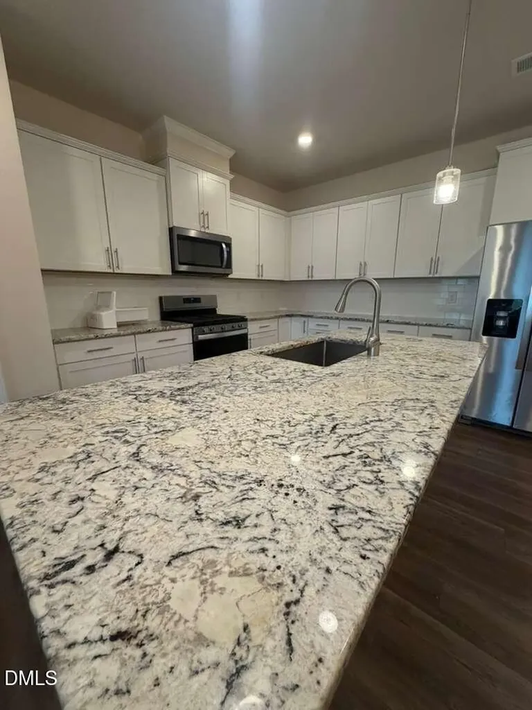 336 Abbots Mill Drive Raleigh NC 27603
