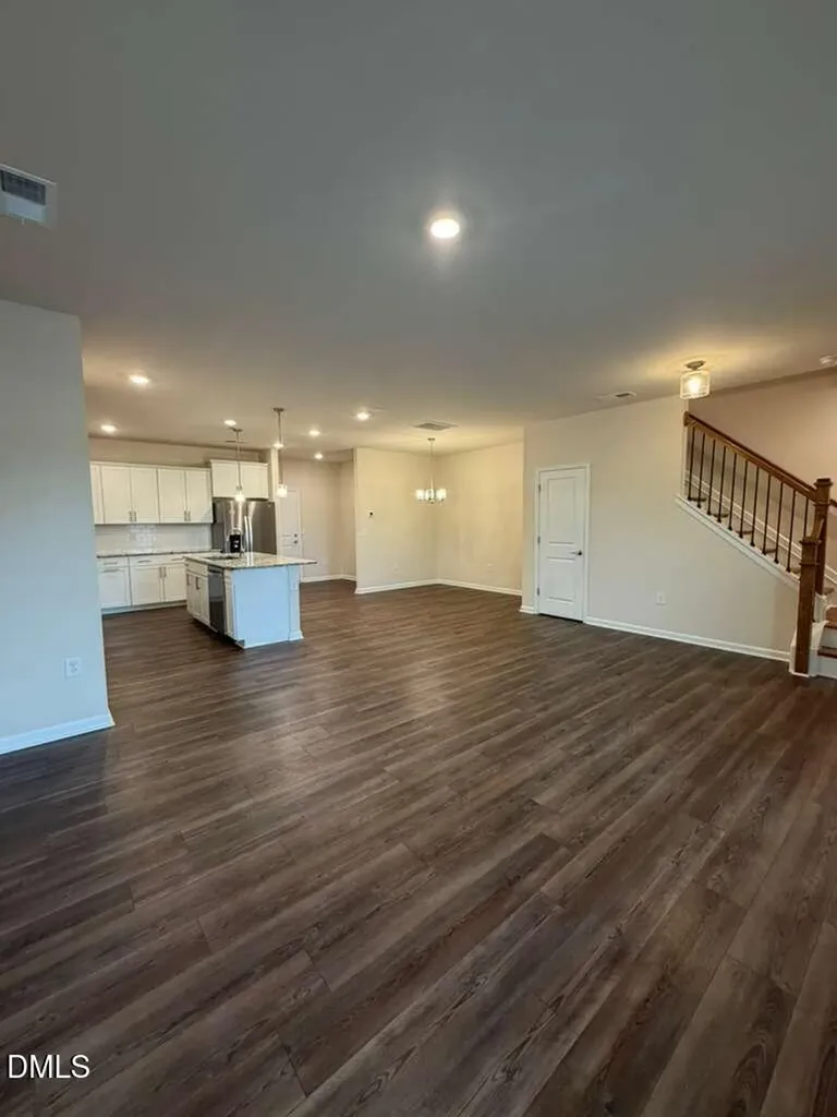 336 Abbots Mill Drive Raleigh NC 27603