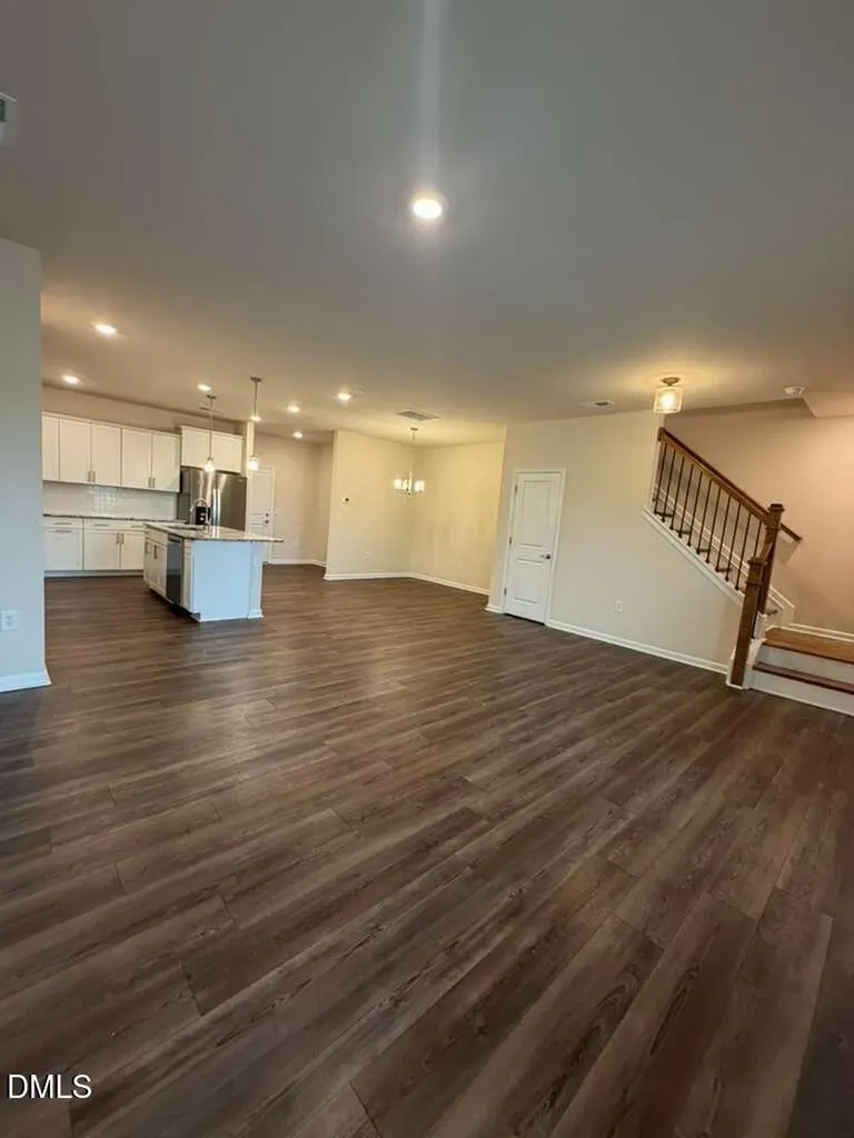 336 Abbots Mill Drive Raleigh NC 27603