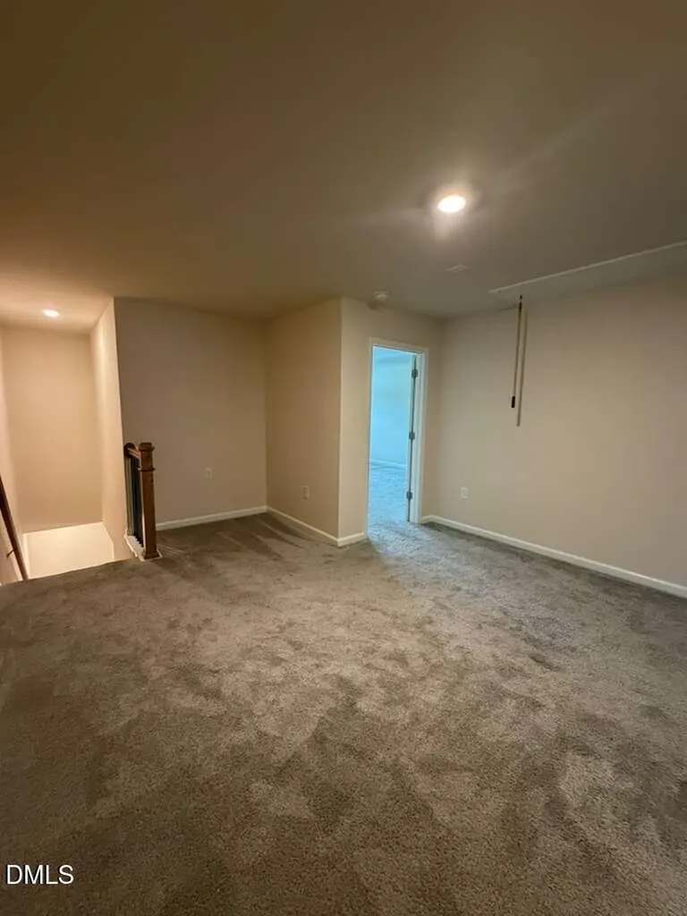 336 Abbots Mill Drive Raleigh NC 27603