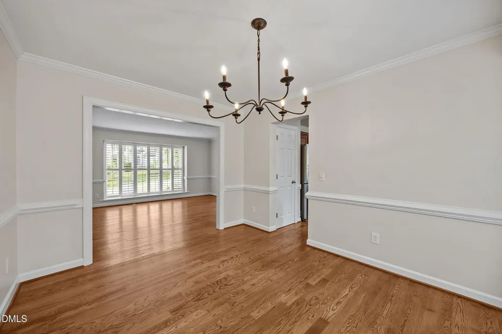 1433 Bridgeport Drive Raleigh NC 27615