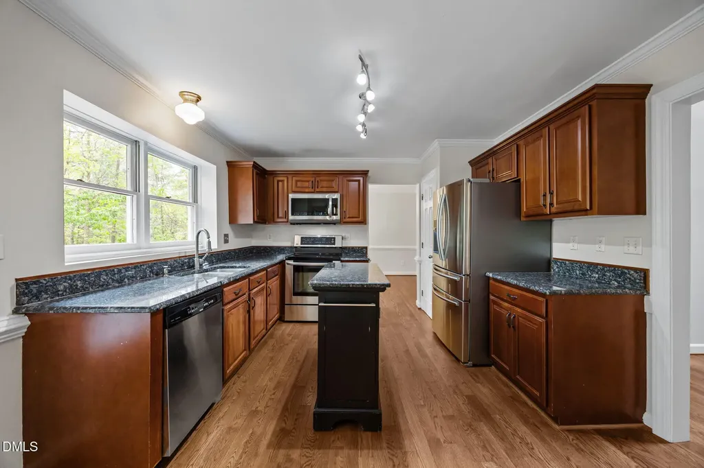 1433 Bridgeport Drive Raleigh NC 27615