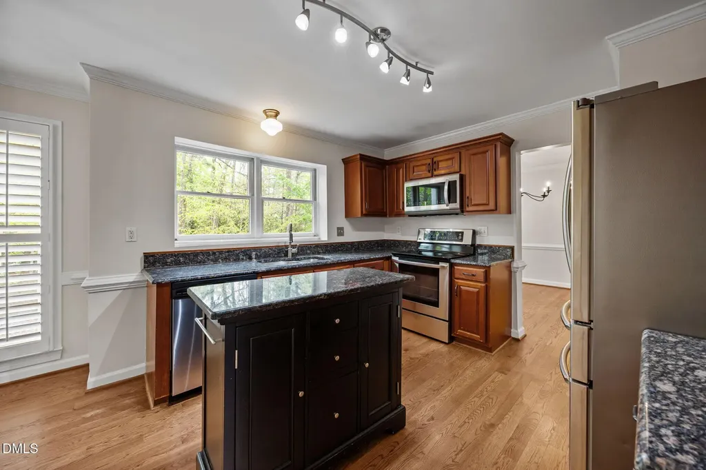 1433 Bridgeport Drive Raleigh NC 27615