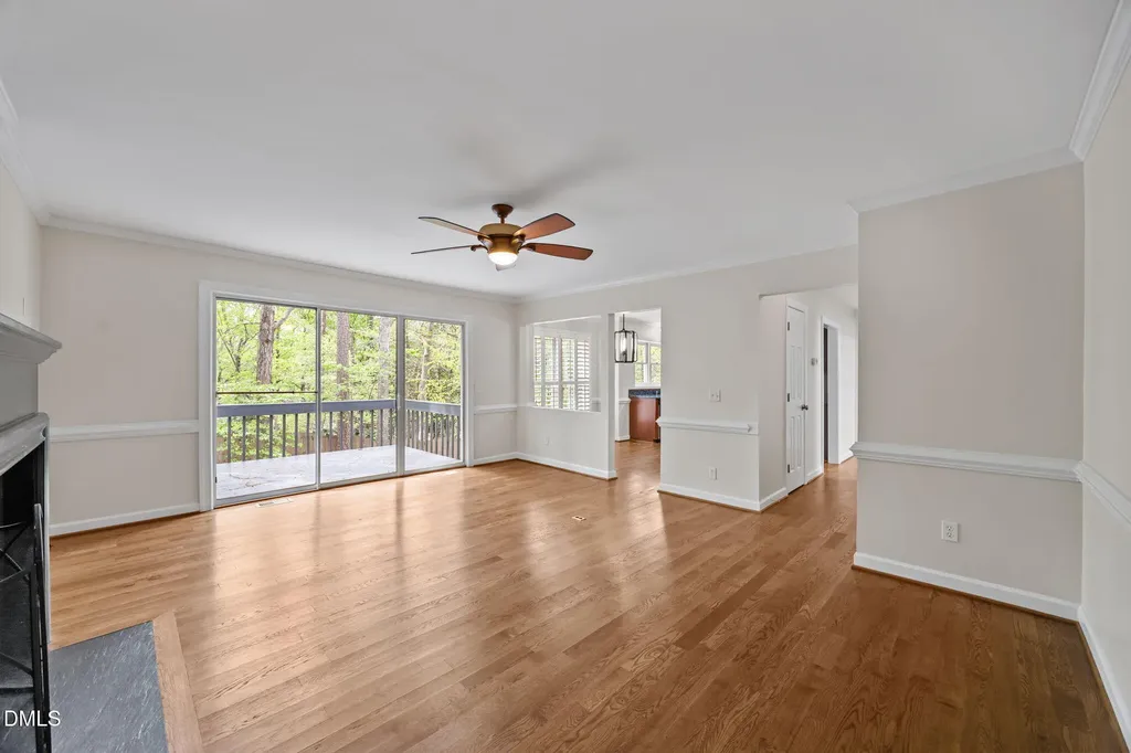 1433 Bridgeport Drive Raleigh NC 27615