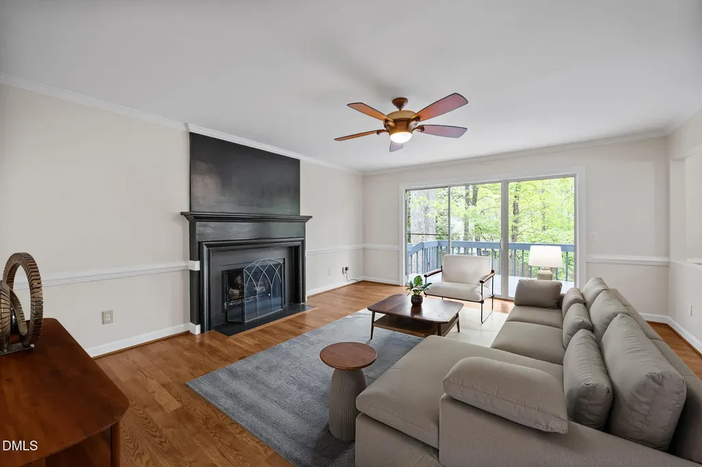 1433 Bridgeport Drive Raleigh NC 27615