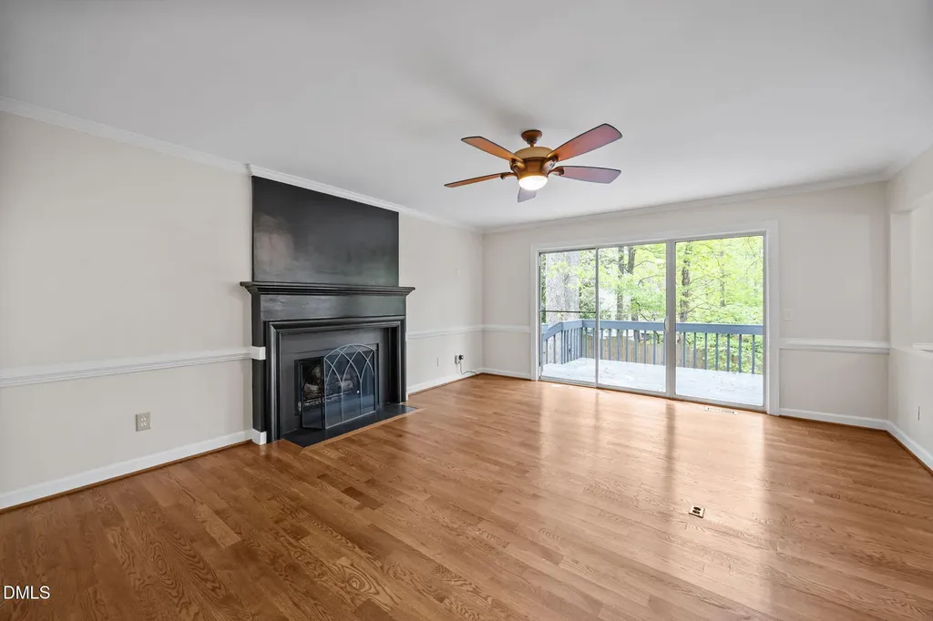 1433 Bridgeport Drive Raleigh NC 27615