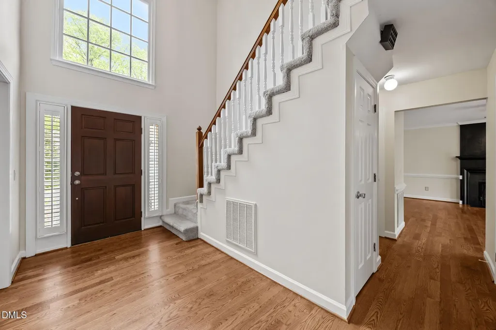1433 Bridgeport Drive Raleigh NC 27615
