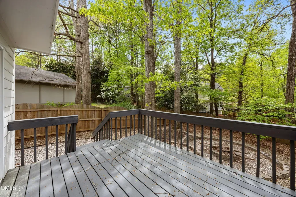 1433 Bridgeport Drive Raleigh NC 27615