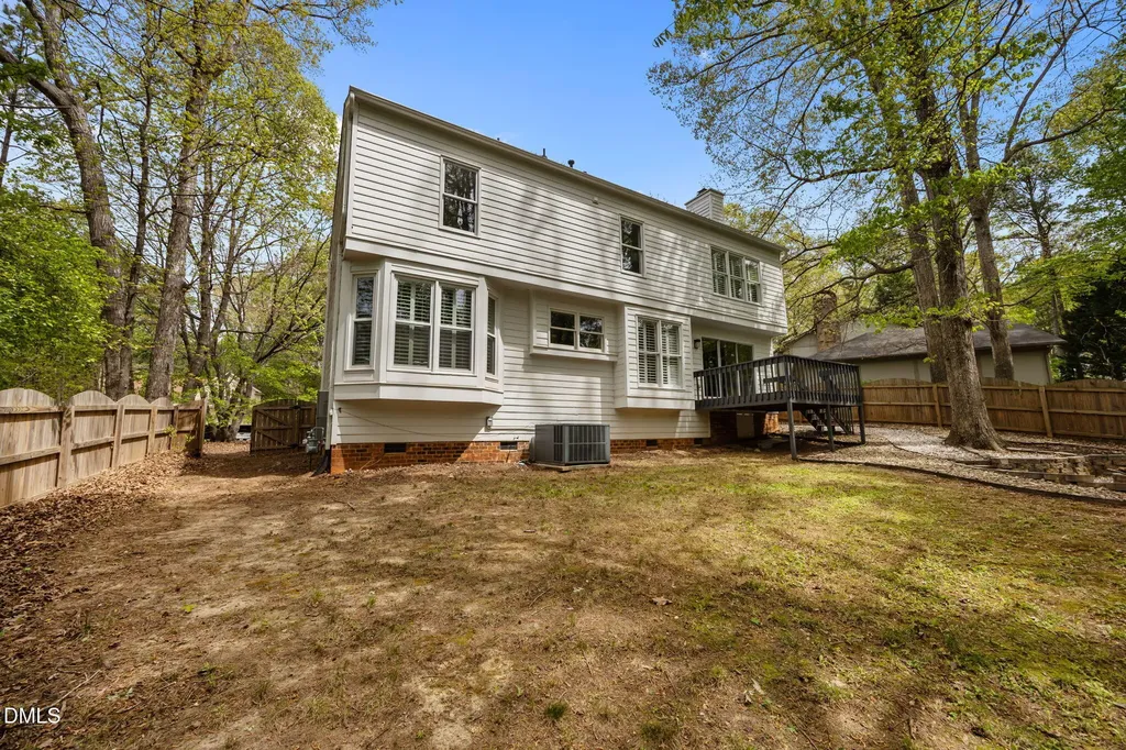 1433 Bridgeport Drive Raleigh NC 27615