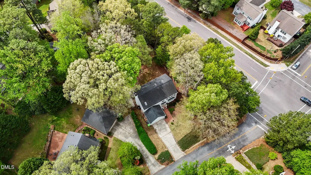 1433 Bridgeport Drive Raleigh NC 27615