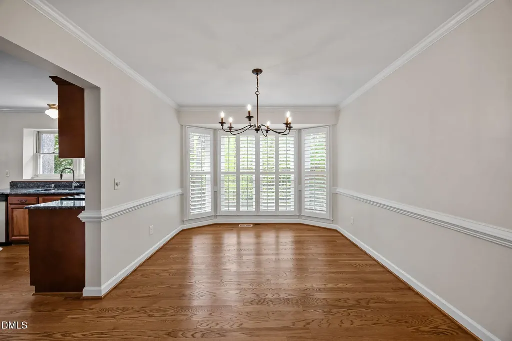 1433 Bridgeport Drive Raleigh NC 27615
