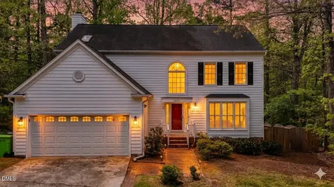 1433 Bridgeport Drive Raleigh NC 27615