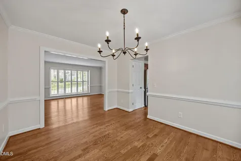 1433 Bridgeport Drive Raleigh NC 27615