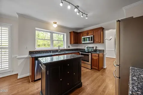 1433 Bridgeport Drive Raleigh NC 27615