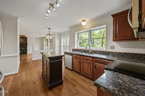 1433 Bridgeport Drive Raleigh NC 27615