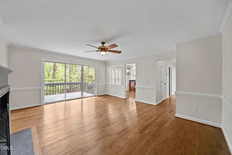 1433 Bridgeport Drive Raleigh NC 27615