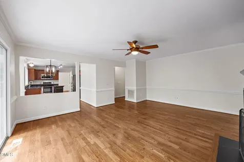 1433 Bridgeport Drive Raleigh NC 27615