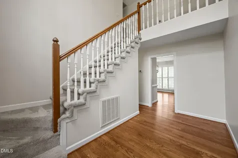 1433 Bridgeport Drive Raleigh NC 27615