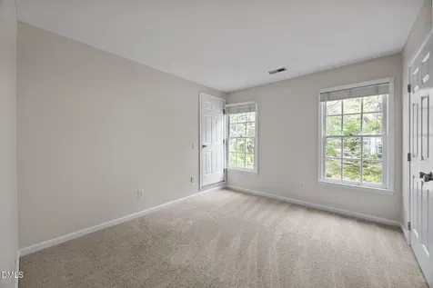 1433 Bridgeport Drive Raleigh NC 27615