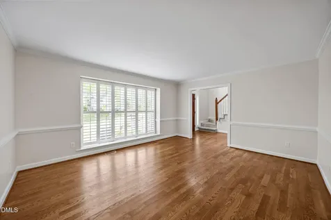 1433 Bridgeport Drive Raleigh NC 27615