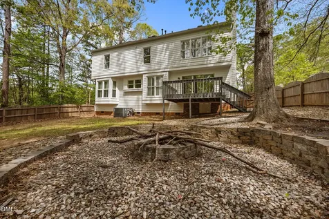 1433 Bridgeport Drive Raleigh NC 27615