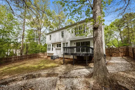 1433 Bridgeport Drive Raleigh NC 27615