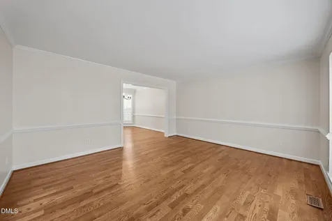 1433 Bridgeport Drive Raleigh NC 27615
