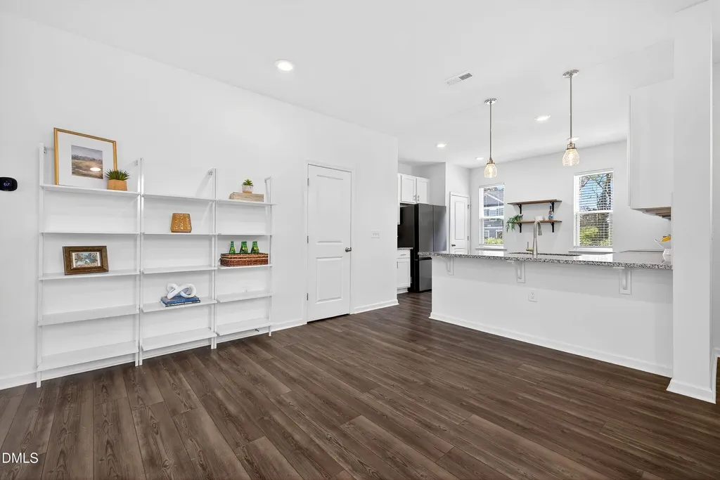 567 Hacksaw Trail Raleigh NC 27610