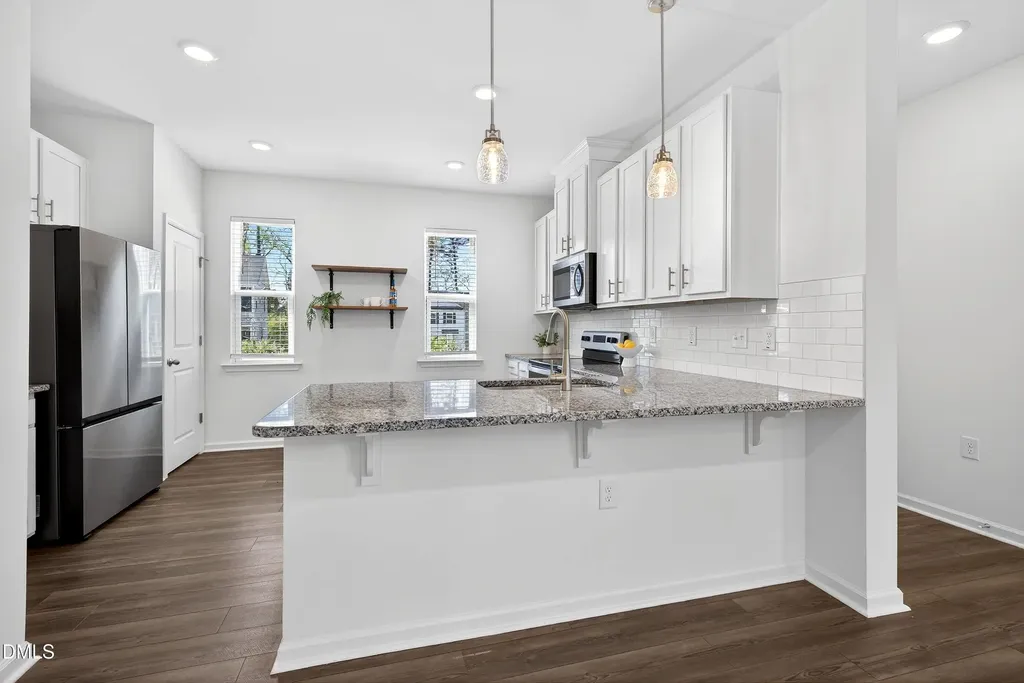 567 Hacksaw Trail Raleigh NC 27610