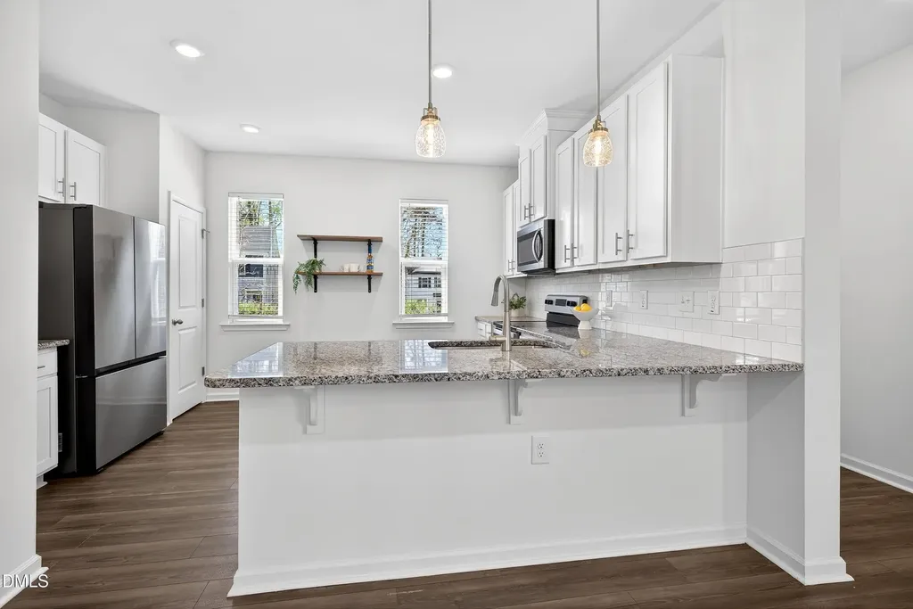 567 Hacksaw Trail Raleigh NC 27610