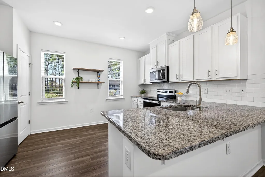 567 Hacksaw Trail Raleigh NC 27610