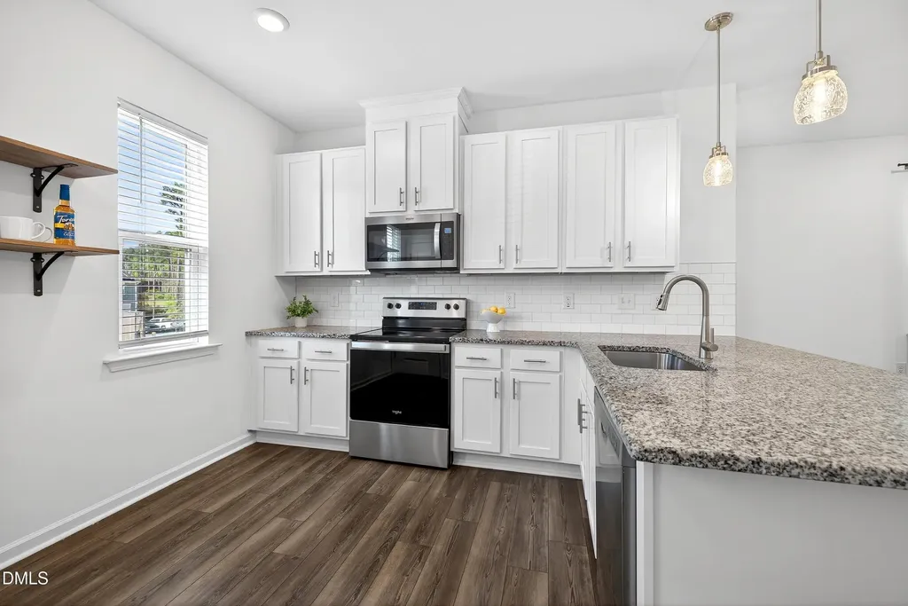 567 Hacksaw Trail Raleigh NC 27610