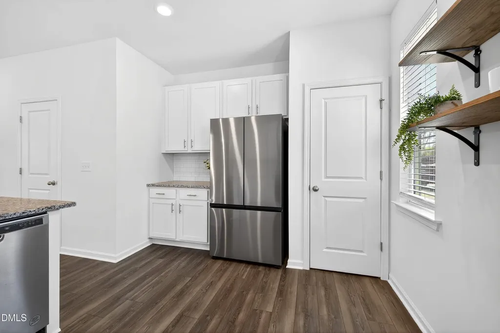 567 Hacksaw Trail Raleigh NC 27610