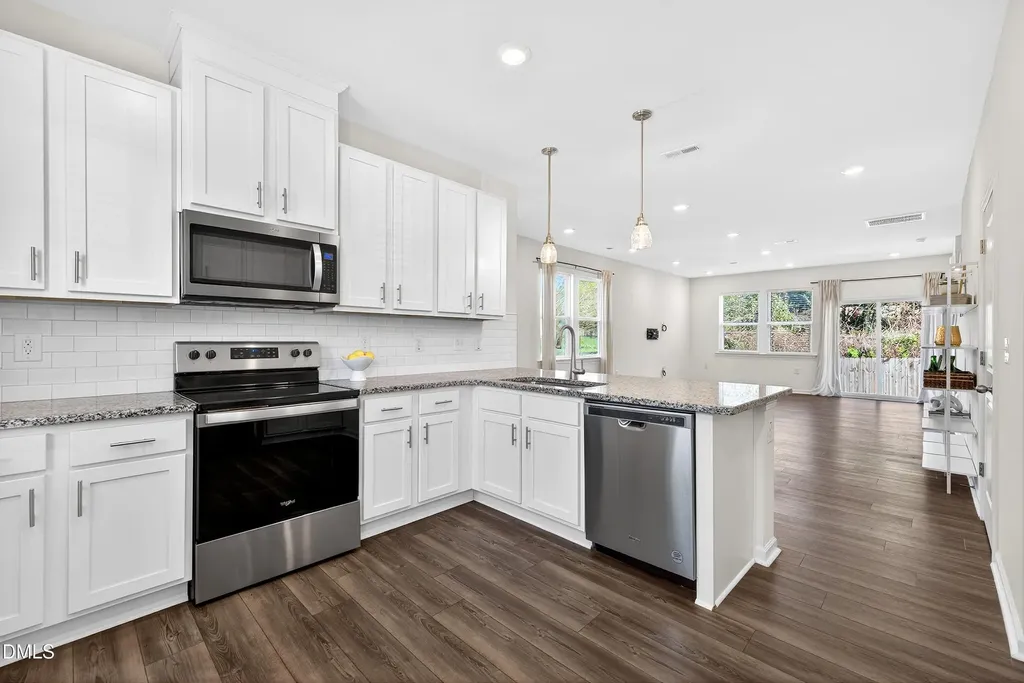 567 Hacksaw Trail Raleigh NC 27610