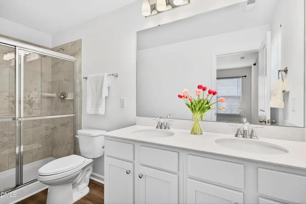 567 Hacksaw Trail Raleigh NC 27610