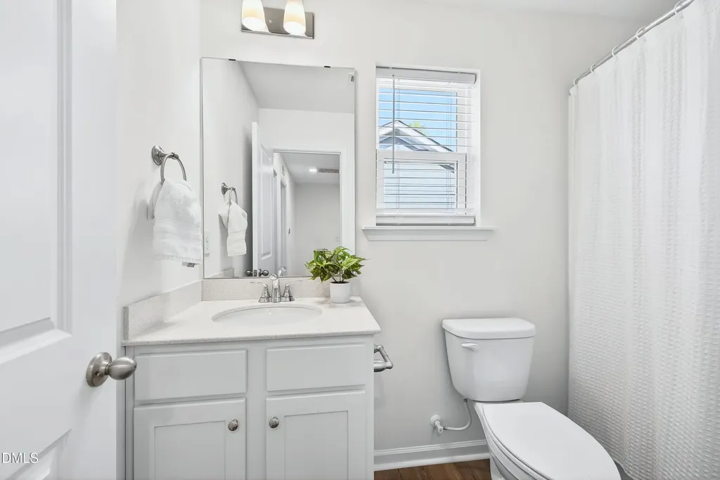 567 Hacksaw Trail Raleigh NC 27610