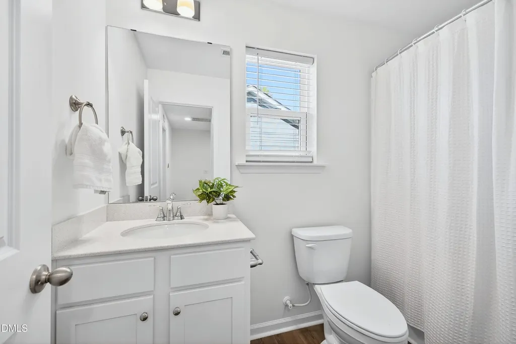 567 Hacksaw Trail Raleigh NC 27610
