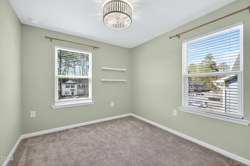 567 Hacksaw Trail Raleigh NC 27610