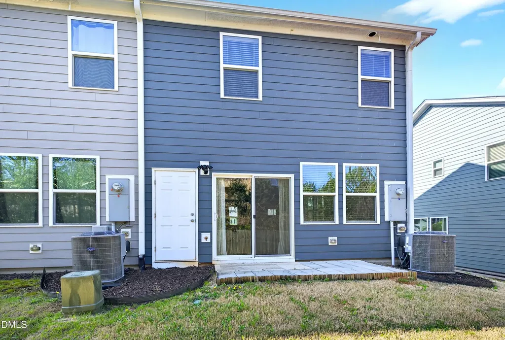567 Hacksaw Trail Raleigh NC 27610