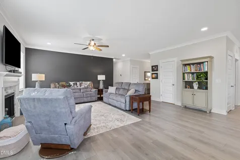 177 Ruskin Drive Smithfield NC 27577