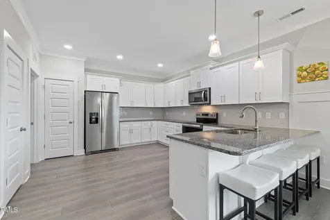 177 Ruskin Drive Smithfield NC 27577