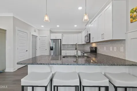 177 Ruskin Drive Smithfield NC 27577