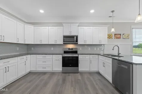 177 Ruskin Drive Smithfield NC 27577