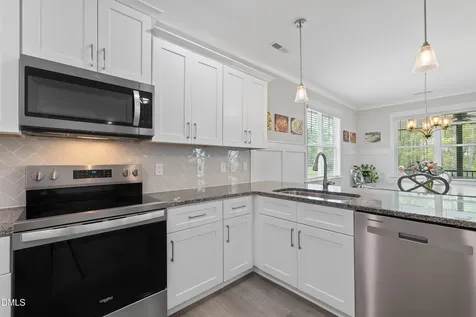 177 Ruskin Drive Smithfield NC 27577