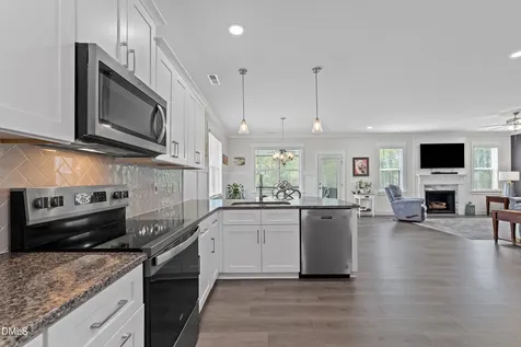 177 Ruskin Drive Smithfield NC 27577